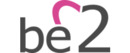 Logo Be2