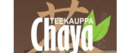 Logo Chaya Teekauppa