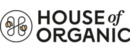 Logo House of Organic