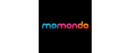 Logo Momondo