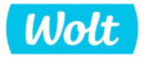 Logo Wolt