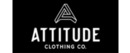 Logo Attitude Clothing