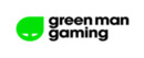 Logo GreenManGaming