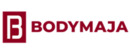 Logo Bodymaja.fi