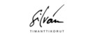 Logo Silvan Timanttikorut