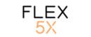 Logo Flex5x