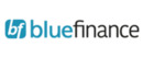 Logo Blue Finance