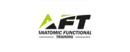 Logo AFT -kauppa