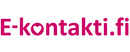 Logo E-kontakti
