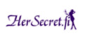Logo HerSecret