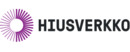 Logo Hiusverkko