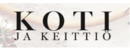 Logo Koti ja Keittiö