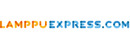 Logo Lamppu Express