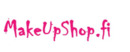 Logo MakeUpShop