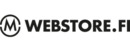 Logo MWEBSTORE.fi