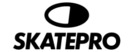 Logo SkatePro