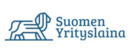 Logo Suomen Yrityslaina