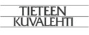 Logo Tieteen Kuvalehti