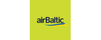 Logo Air Baltic
