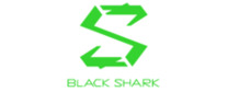 Logo Black Shark