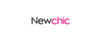 Logo Newchic