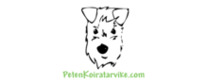 Logo PetenKoiratarvike.com
