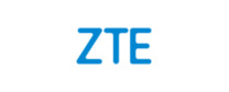 Logo ZTE