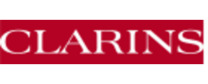 Logo Clarins