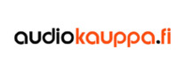 Logo Audiokauppa