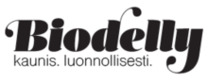 Logo Biodelly