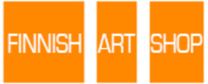 Logo Finnish Art Shop