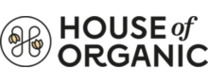 Logo House of Organic