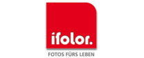Logo Ifolor