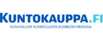 Logo Kuntokauppa