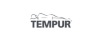 Logo Tempur Brand Store