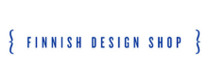 Logo Finnish Design Shop