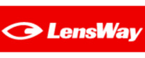 Logo LensWay