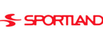 Logo Sportland