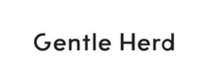 Logo Gentle Herd