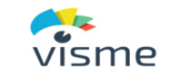 Logo Visme