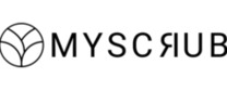 Logo MyScrub
