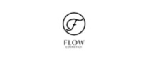 Logo Flow Cosmetics