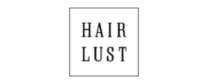 Logo Hairlust