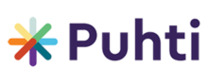 Logo Puhti