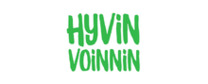 Logo Hyvinvoinnin.fi