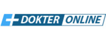 Logo Dokteronline