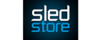 Logo Sledstore