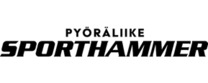 Logo Sporthammer