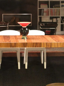 DIY lankkupöytä - miten valmistaa keittiöön sopiva lankkupöytä itse?