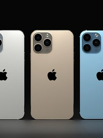 iPhone 13 - lue kaikki mitä sinun tulee tietää Applen iPhone 13:sta!
